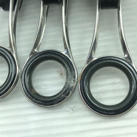  富士工業 FUJIガイド 16個まとめ