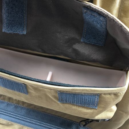  FLUX フルックス Fairly good fisher フェアリーグッドフィッシャーフィッシングベスト Largeサイズ