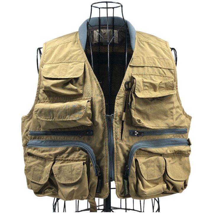 FLUX フルックス Fairly good fisher フェアリーグッドフィッシャー