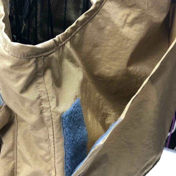 FLUX フルックス Fairly good fisher フェアリーグッドフィッシャー