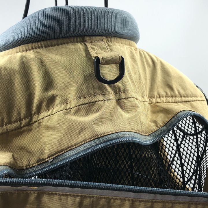 FLUX フルックス Fairly good fisher フェアリーグッドフィッシャー