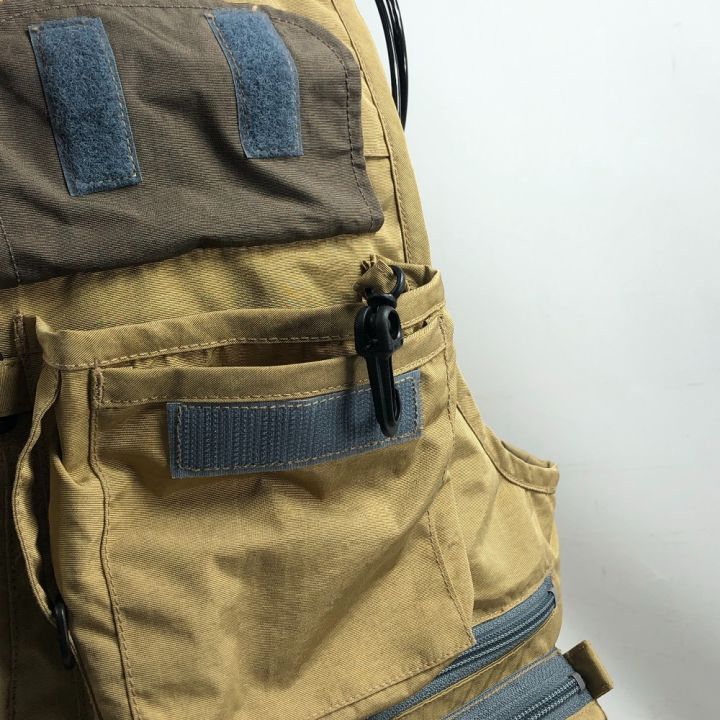 FLUX フルックス Fairly good fisher フェアリーグッドフィッシャー