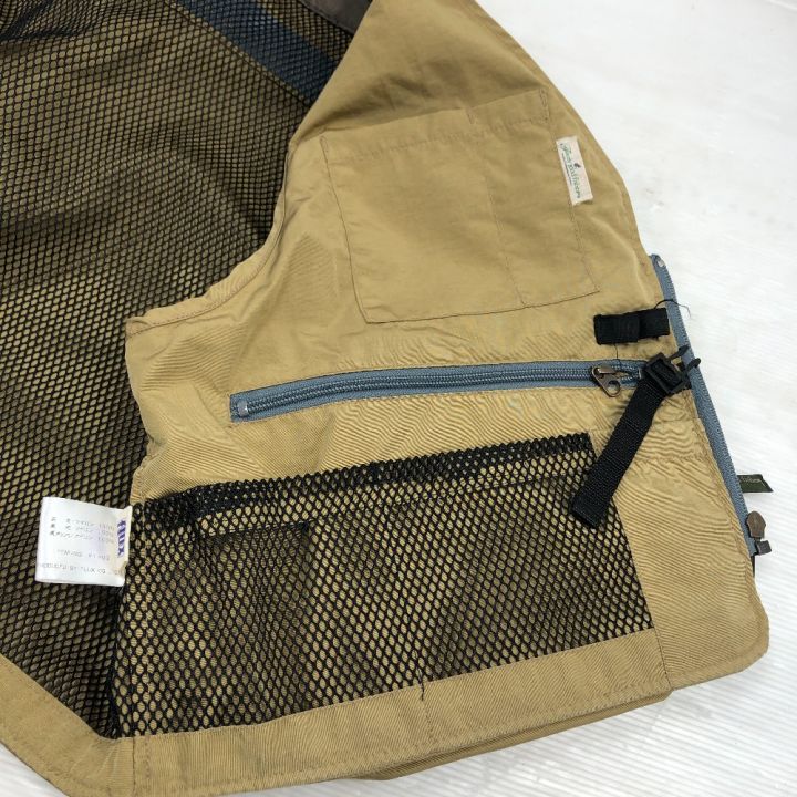 FLUX フルックス Fairly good fisher フェアリーグッドフィッシャー