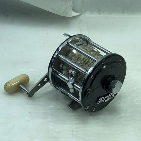  DAIWA ダイワ 両軸リール ダイナミック 600S