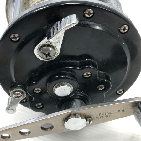  DAIWA ダイワ 両軸リール ダイナミック 600S