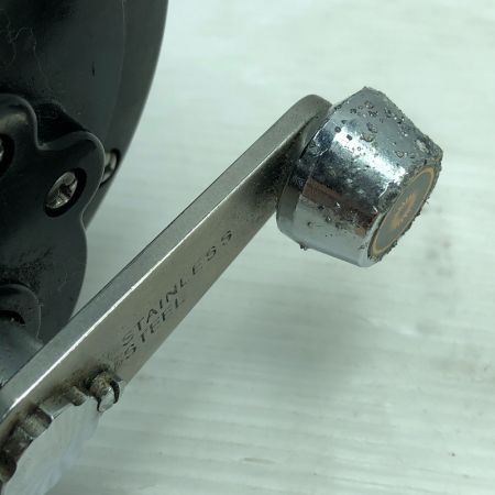  DAIWA ダイワ 両軸リール ダイナミック 600S