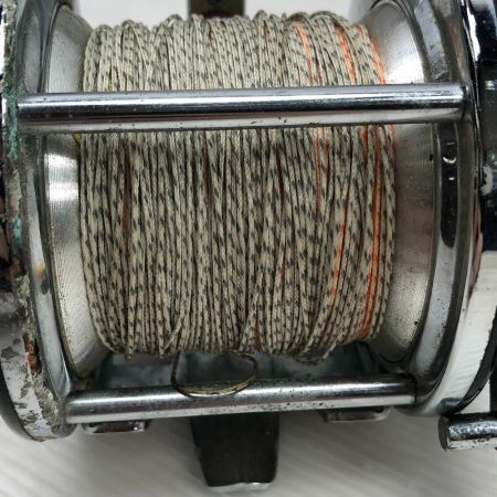  DAIWA ダイワ 両軸リール ダイナミック 600S