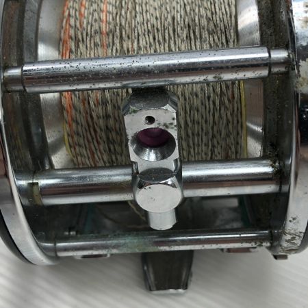  DAIWA ダイワ 両軸リール ダイナミック 600S