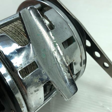  DAIWA ダイワ 両軸リール ダイナミック 600S