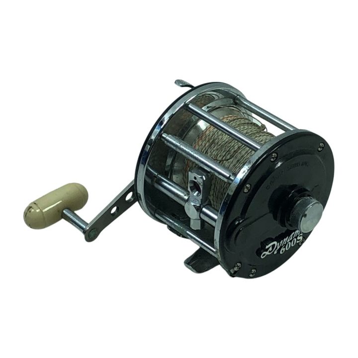 DAIWA Dynamic 600s ダイワ　ダイナミック ダイワ DAIWA ダイナミック 600S 【公式通販】