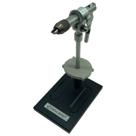  DYNA-KING ダイナキング フライ タイイングツール バイス