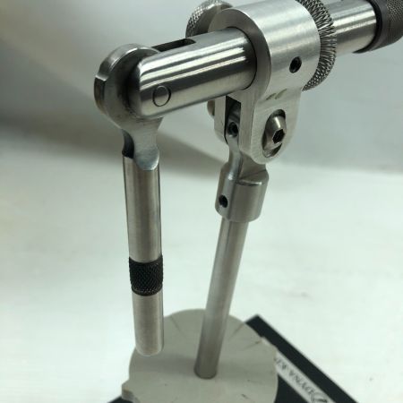  DYNA-KING ダイナキング フライ タイイングツール バイス