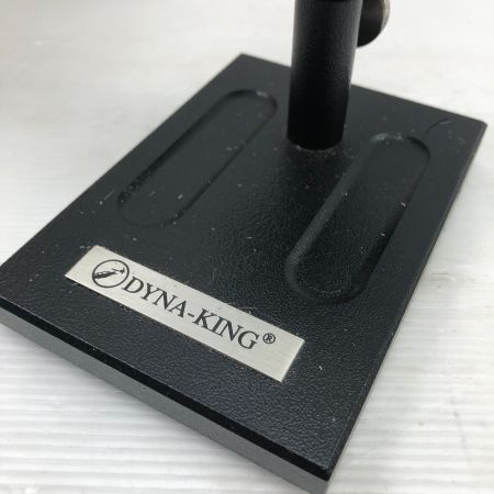  DYNA-KING ダイナキング フライ タイイングツール バイス