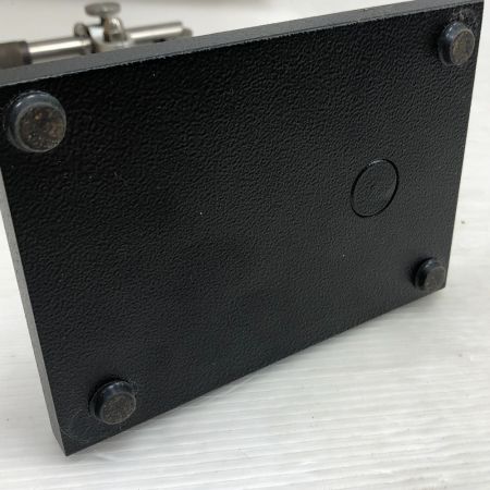  DYNA-KING ダイナキング フライ タイイングツール バイス