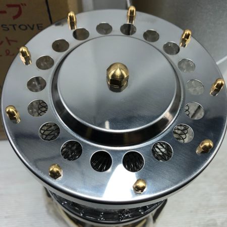  武井バーナー TAKEI BURNER 灯油ストーブ パープルストーブ 301 セット アウトドア 釣り （2）