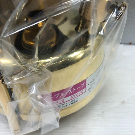  武井バーナー TAKEI BURNER 灯油ストーブ パープルストーブ 301 セット アウトドア 釣り （2）