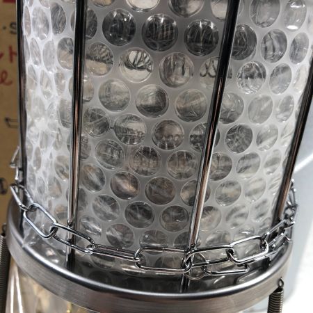  武井バーナー TAKEI BURNER 灯油ストーブ パープルストーブ 301 セット アウトドア 釣り （2）