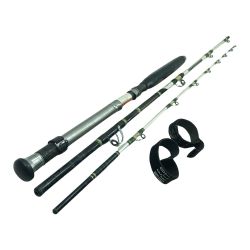 ΣΣ DAIWA ダイワ 船竿 アドバイザー ヒラマサ320 Bランク