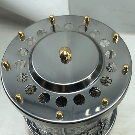  武井バーナー  パープルストーブ 灯油ストーブ 301セット アウトドア 釣り