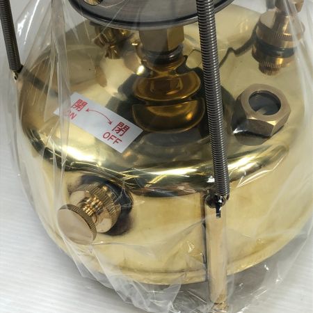  武井バーナー  パープルストーブ 灯油ストーブ 301セット アウトドア 釣り