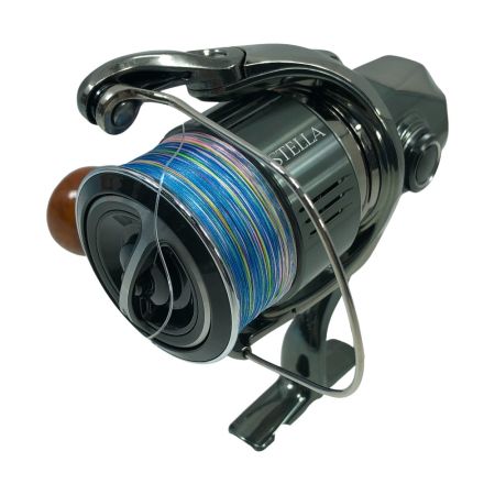  SHIMANO シマノ スピニングリール 22ステラ 4000XG 043962
