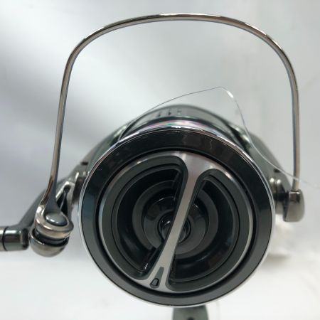  SHIMANO シマノ スピニングリール 22ステラ 4000XG 043962
