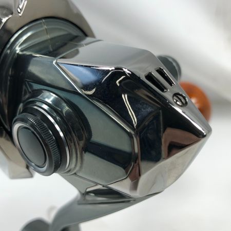  SHIMANO シマノ スピニングリール 22ステラ 4000XG 043962