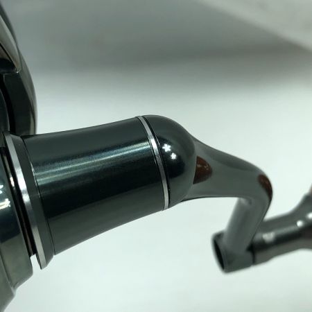  SHIMANO シマノ スピニングリール 22ステラ 4000XG 043962