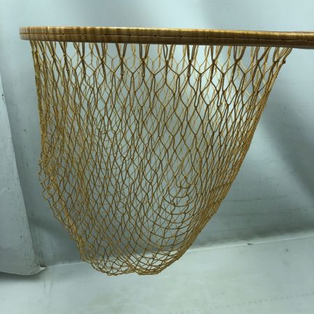  ファクトリーハル ランディングネット SK35C