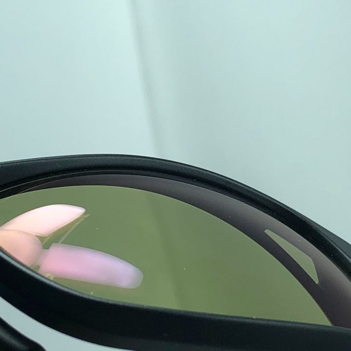 TIEMCO ティムコ サイトマスター 偏光サングラス スクードマット