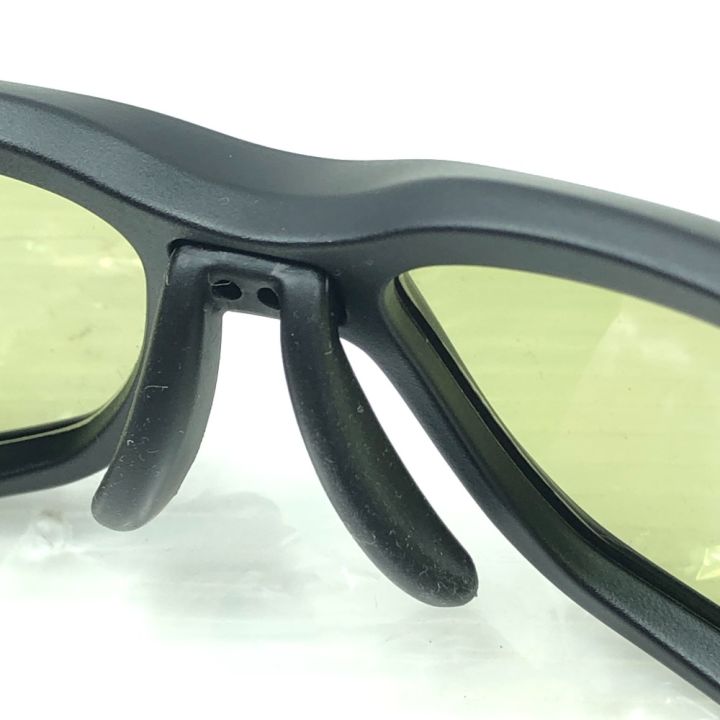 TIEMCO ティムコ サイトマスター 偏光サングラス スクードマット