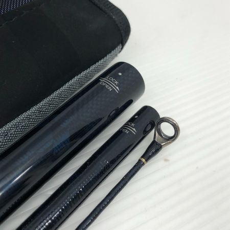  SHIMANO シマノ ルアーロッド 23ネッサリミテッド S110MH+ 332790