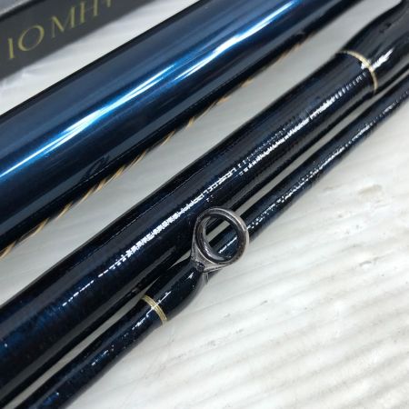  SHIMANO シマノ ルアーロッド 23ネッサリミテッド S110MH+ 332790