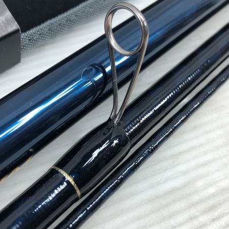  SHIMANO シマノ ルアーロッド 23ネッサリミテッド S110MH+ 332790