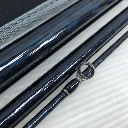  SHIMANO シマノ ルアーロッド 23ネッサリミテッド S110MH+ 332790