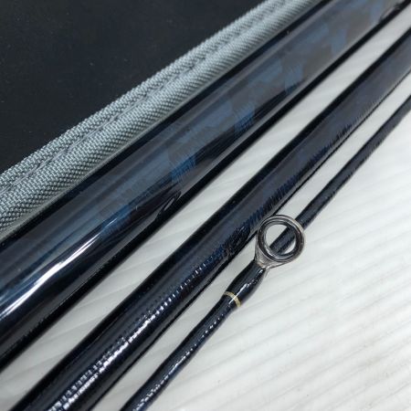  SHIMANO シマノ ルアーロッド 23ネッサリミテッド S110MH+ 332790