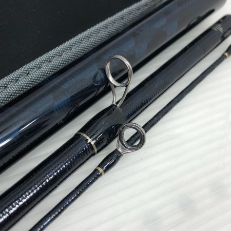  SHIMANO シマノ ルアーロッド 23ネッサリミテッド S110MH+ 332790