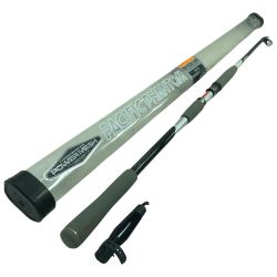 ΣΣ DAIWA ダイワ 投竿 パシフィックファントム CW-1103T-4FS Bランク