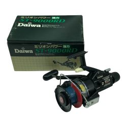 ΣΣ DAIWA ダイワ スピニングリール ミリオンパワー ST-9000RD Bランク