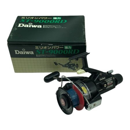  DAIWA ダイワ スピニングリール ミリオンパワー ST-9000RD