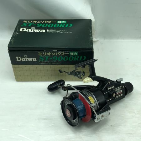  DAIWA ダイワ スピニングリール ミリオンパワー ST-9000RD