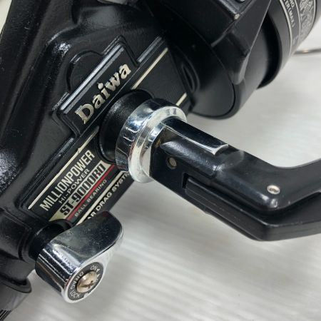  DAIWA ダイワ スピニングリール ミリオンパワー ST-9000RD