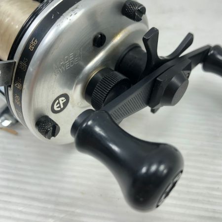  Abu Garcia アブガルシア ベイトリール アンバサダー 6500C