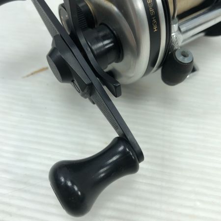  Abu Garcia アブガルシア ベイトリール アンバサダー 6500C