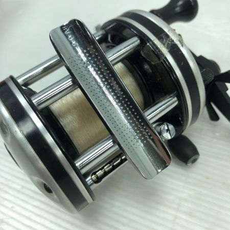  Abu Garcia アブガルシア ベイトリール アンバサダー 6500C