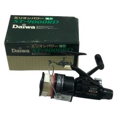  DAIWA ダイワ スピニングリール ミリオンパワー ST-9000RD Bランク