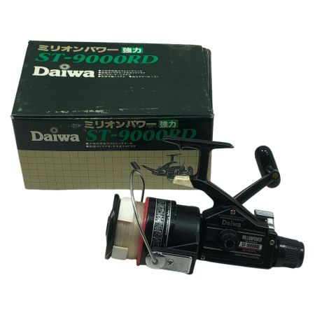  DAIWA ダイワ スピニングリール ミリオンパワー ST-9000RD
