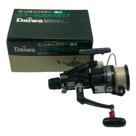  DAIWA ダイワ スピニングリール ミリオンパワー ST-9000RD （2）