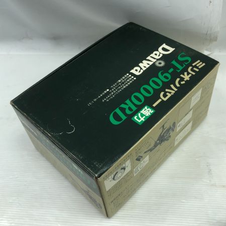  DAIWA ダイワ スピニングリール ミリオンパワー ST-9000RD （2）