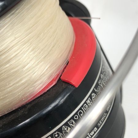  DAIWA ダイワ スピニングリール ミリオンパワー ST-9000RD （2）